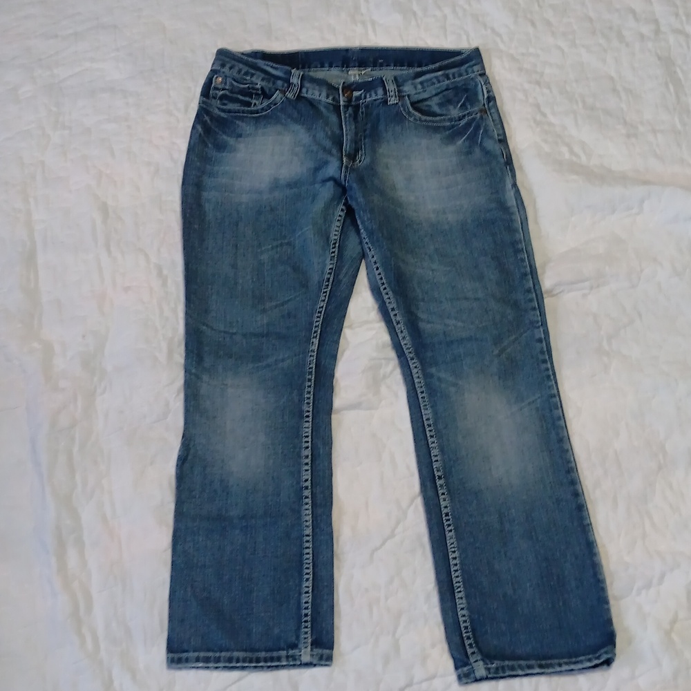 FlyPaper Straight Jeans men's size 33x30